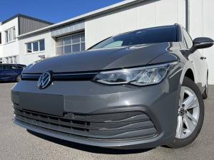Volkswagen Golf Variant2.0 TDI Life 104¤ m. 20 Anzahlung DAB Navi LED SHZ PDC Klima