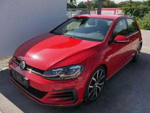 Volkswagen Golf VII 2.0 TSI DSG GTI PERFORMANCE *ACC*WINTERPAKET*19ZOLL*NAVI*LED*PDC*ISOFIX*