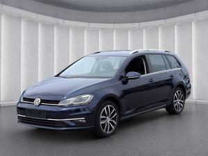 Volkswagen Golf VII Highline 1.5TSI*DSG StndHzg ACC