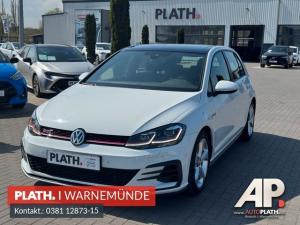 Volkswagen Golf  VII Lim. GTI Performance BMT/Start-Stopp