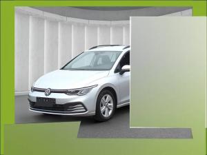 Volkswagen Golf VIII 1.0TSI*ACC LED SHZ PDC AppConn