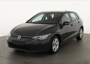 Volkswagen Golf VIII 1.5 TSI Life, ACC, LED, Kamera, Winterpaket