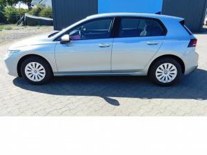 Volkswagen Golf VIII 1.5 TSI Navi Klima