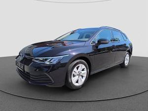 Volkswagen Golf VIII 2.0 TDI DSG Life NAVI ACC LM SITZH KEYLESS LED