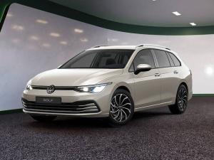 Volkswagen Golf  VIII