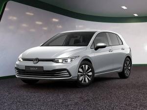 Volkswagen Golf  VIII