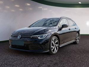 Volkswagen Golf  VIII
