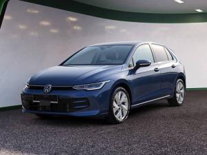 Volkswagen Golf  VIII
