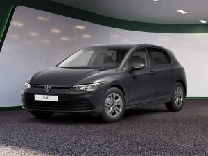 Volkswagen Golf  VIII