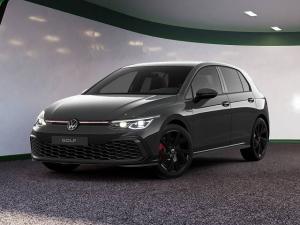 Volkswagen Golf  VIII