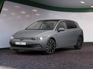 Volkswagen Golf  VIII
