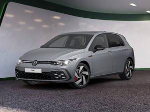 Volkswagen Golf  VIII
