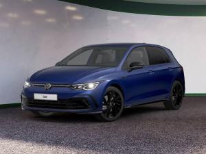 Volkswagen Golf  VIII