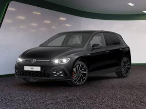 Volkswagen Golf  VIII