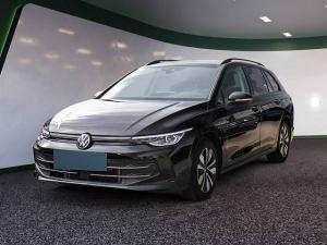 Volkswagen Golf  VIII