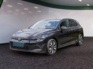 Volkswagen Golf  VIII