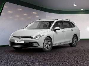 Volkswagen Golf  VIII