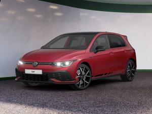 Volkswagen Golf  VIII