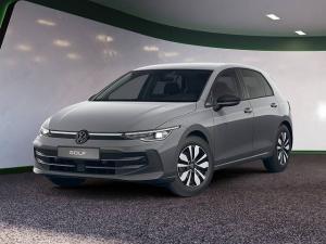 Volkswagen Golf  VIII