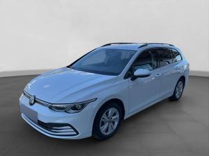 Volkswagen Golf VIII Var. 1.5 TSI DSG Life NAVI KAMERA ACC