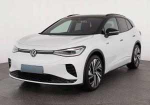 Volkswagen ID.4 Elektro GTX 77 kWh