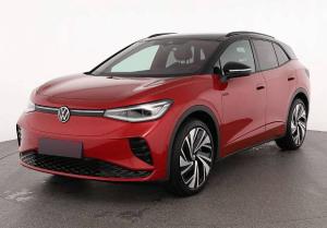 Volkswagen ID.4 Elektro GTX 77 kWh