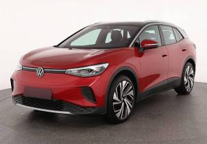 Volkswagen ID.4 Elektro Pro 4Motion 77 kWh