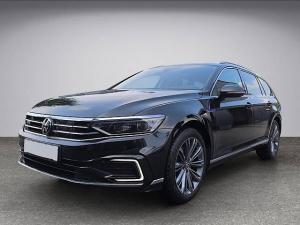 Volkswagen Passat 1.4 TSI DSG e-Hybrid 329 EURO NAVI IQ-LED MATRIX PARK ASSIST