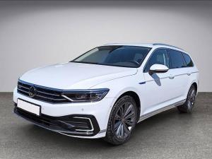 Volkswagen Passat 1.4 TSI DSG e-Hybrid GTE NAVI ACC IQ.LIGHT ASSIST