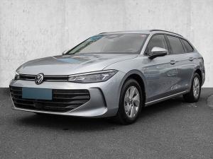 Volkswagen Passat 1.5 eTSI DSG 2xKLIMA ACC AUT KAM
