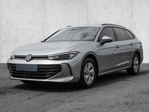 Volkswagen Passat 1.5 eTSI DSG MATRIX ACC AUT KAM