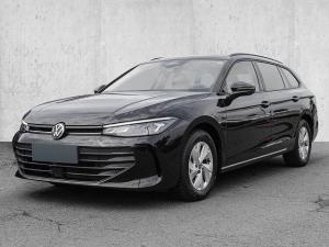 Volkswagen Passat 1.5 eTSI DSG MATRIX ACC AUT KAM
