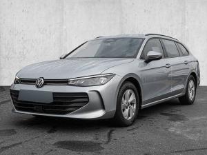 Volkswagen Passat 1.5 eTSI DSG MATRIX ACC AUT KAM