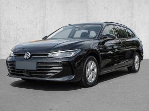 Volkswagen Passat 1.5 eTSI DSG MATRIX ACC AUT KAM