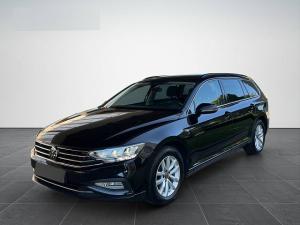 Volkswagen Passat 1.5 TSI BMT Business ACC+AHK+LED