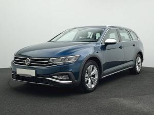 Volkswagen Passat 2.0 TDI DSG 4Mo. PANO AHK REAR NAVI LED SHZ