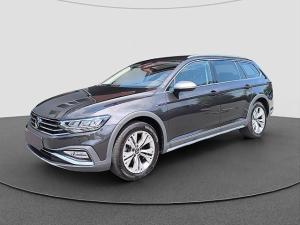 Volkswagen Passat 2.0 TDI DSG Alltrack 4Motion NAVI ACC KEYLESS APP CONNECT PDC