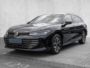 Volkswagen Passat 2.0 TDI DSG Business 360 ACC AUT