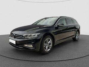 Volkswagen Passat 2.0 TDI DSG Business AHK REAR VIEW LED NAVI