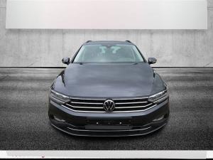 Volkswagen Passat 2.0 TDI DSG Business LED+NAVI+AHK