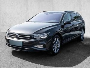 Volkswagen Passat 2.0 TDI DSG Business NAVI LED LM