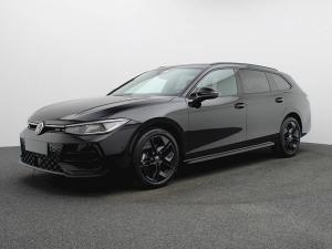 Volkswagen Passat 2.0 TDI DSG R-line BLACK-STYLE inkl. WKR DCC HUD MATRIX H&K