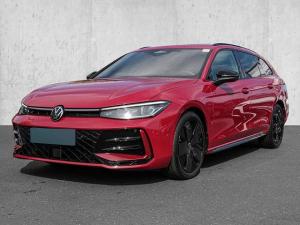 Volkswagen Passat 2.0 TDI DSG R-Line PANO NAVI STANDHZG