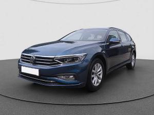 Volkswagen Passat 2.0 TDI STANDHZG LED NAVI
