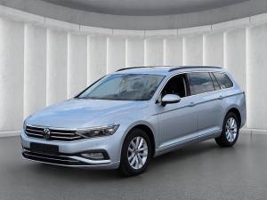 Volkswagen Passat 2.0TDI*DSG IQ-LED ACC R-Kam Navi