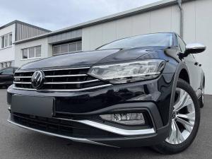 Volkswagen Passat Alltrack 2.0 TDI DSG 4Motion 188¤ m. 20 Anzahlung Navi ACC LED DAB SHZ PDC