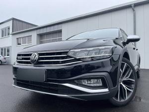 Volkswagen Passat Alltrack 2.0 TDI DSG 4Motion 203¤ m. 20 Anzahlung DAB Navi ACC LED PDC Klima