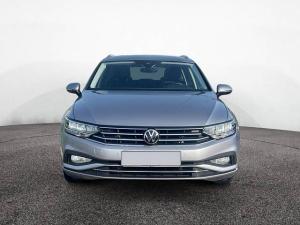 Volkswagen Passat Business TDI DSG|NAVI|SHZ|KAMERA