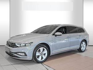 Volkswagen Passat Var.2.0 TDI ELEG Navi*Matrix*AHK*Keyless*Side Assist