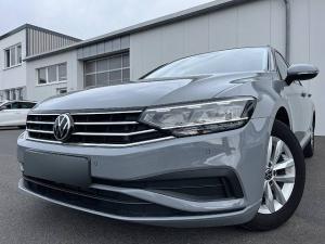 Volkswagen Passat Variant 1.5 TSI 164¤ m. 20 Anzahlung AHK Navi DAB SHZ PDC LED